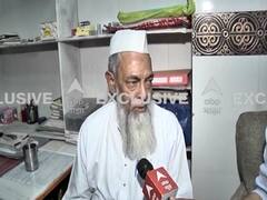 पहिल्या पत्नीशी निकाह करताना समीर वानखेडे मुस्लिम, वानखेडेंचं पहिलं लग्न लावणाऱ्या काझींचा दावा