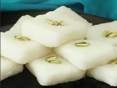 Paneer Barfi Recipe: दिवाली के खास मौके पर घर पर बनाएं पनीर की बर्फी, जानें इसकी आसान रेसिपी