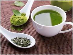Health Care Tips: हड्डियों की सेहत के लिए फायदेमंद है Green Tea, जानें इसे पीने के फायदे