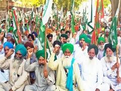 Punjab News: एसकेएम ने दोहराई अजय मिश्रा के इस्तीफे की मांग, आंदोलन को लेकर किया यह दावा