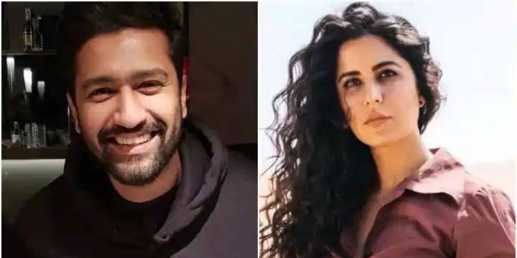 Katrina Kaif reacts to reports of her winter wedding with Vicky Kaushal, speculates about reason behind rumours Celebrities Update: ভিকি-ক্যাটরিনার বিয়ের গুঞ্জন সোশ্যাল মিডিয়ায়, কী বললেন অভিনেত্রী নিজে?