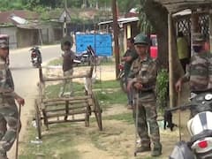 Tripura Tribal Areas ADC Passes Resolution For Creation Of Unarmed Police Force For District Council Areas