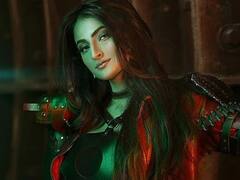 Hardy Sandhu के म्यूजिक एल्बम में दिखेंगी Shweta Tiwari की बेटी Palak Tiwari, मां ने सोशल मीडिया पर शेयर किया फ़र्स्ट लुक