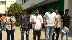 વડોદરા: એમ.એસ.યુનિવર્સિટીમાં એડમિશન પ્રક્રિયામાં છબરડો, જુઓ ગુજરાતી ન્યૂઝ