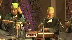 Watch how Jammu and Kashmir is celebrating 75 years of independence