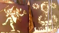 અમદાવાદઃ લાઈટ માર્કેટમાં બે વર્ષ બાદ જોવા મળી ફરી રોનક, વેપારીઓમાં ખુશી