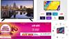 Amazon Festival Sale: 32 ਇੰਚ ਦੇ ਸਮਾਰਟ ਟੀਵੀ 'ਤੇ ਅੱਜ ਸਭ ਤੋਂ ਸਸਤਾ ਆਫਰ, 10 ਹਜ਼ਾਰ ਰੁਪਏ ਤੋਂ ਵੀ ਘੱਟ 'ਚ ਖਰੀਦੋ