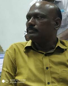 திருச்சியில் 50,000 லஞ்சம் வாங்கிய தாசில்தார் கைது