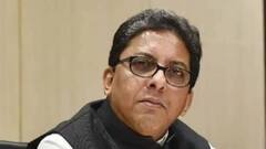 Alapan Bandyopadhyay: আলাপনকে হুমকি দিয়ে চিঠি, তদন্তে রাজাবাজারে সায়েন্স কলেজে গোয়েন্দারা| Bangla News