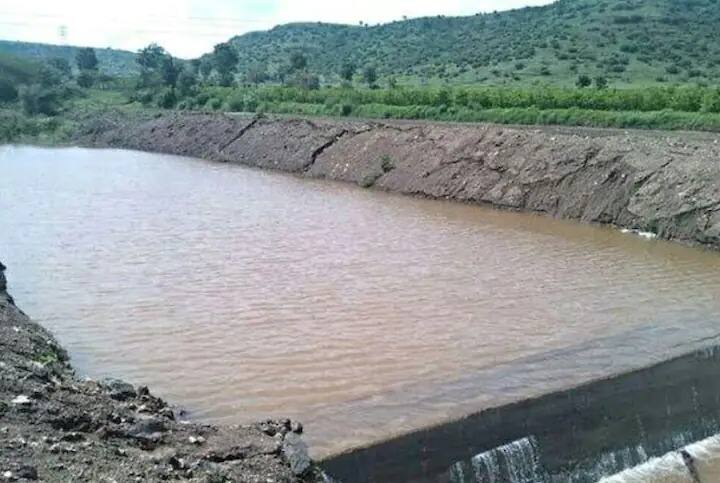 'जलयुक्त शिवार' योजनेला पूर्णपणे क्लिनचिट नाहीच', जलसंधारण विभाग मंत्रालयाचं स्पष्टीकरण Jalyukat Shivar scheme is not completely clean chit explains the state government 'जलयुक्त शिवार' योजनेला पूर्णपणे क्लिनचिट नाहीच', जलसंधारण विभाग मंत्रालयाचं स्पष्टीकरण