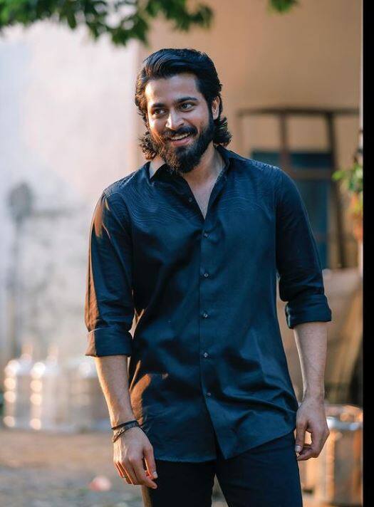 உன்னை நான் பார்த்த பின் ஆண்கள் வார்கத்தை நானும் மதித்தேன்