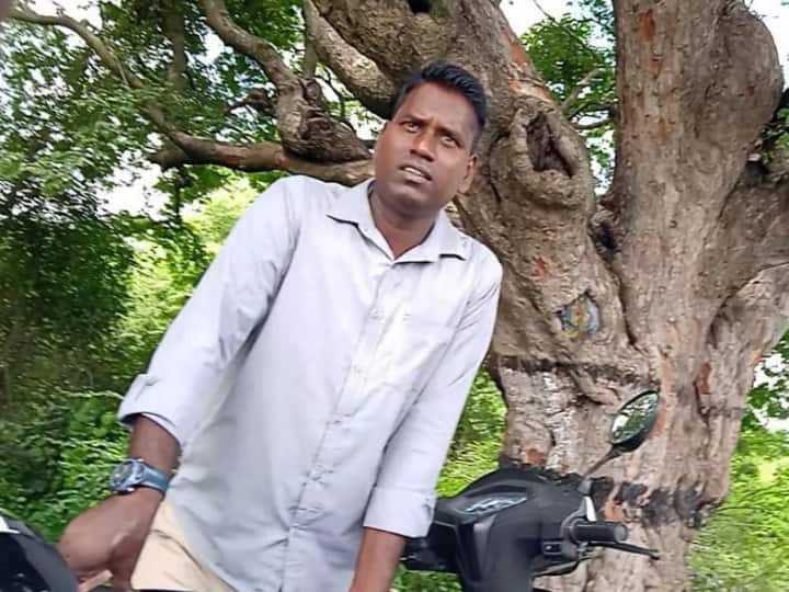 Forest ranger arrested for calling dark woman for sex - Police action under Section 3. Trapped by video. சுப்பி எடுக்க வந்த இருளர் இளம் பெண்ணுக்கு பாலியல் தொல்லை; வனக்காவலர் கைது!