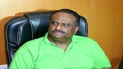 Sameer Wankhede Father On Hindu - Muslim : मी ज्ञानदेवच...! पण बायको प्रेमाने दाऊद म्हणायची