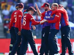 ENG vs BANG, Match Highlights: బంగ్లాను చిత్తు చేసిన ఇంగ్లండ్.. ఎనిమిది వికెట్లతో విజయం!