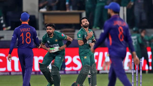Pakistan's victory is beneficial for India, how can Team India reach the semi-finals પાકિસ્તાનની જીત ભારત માટે ફાયદાકારક, જાણો કેવી રીતે ટીમ ઈન્ડિયા સેમીફાઈનલમાં પહોંચી શકે છે