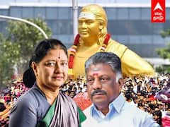 Muthuramalinga Thevar Guru Poojai: குருபூஜையைக் குறிவைக்கும் சசிகலா & ஓபிஎஸ்!