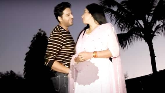 Will Anuj confess his love for Anupamaa? | SBS