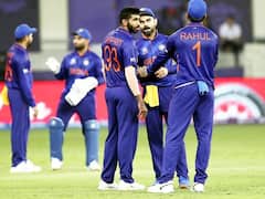 T20 WC, Ind vs NZ: న్యూజిలాండ్ మ్యాచ్‌లో భారత్‌కు కీలకం కానున్న టాప్-5 ప్లేయర్లు వీరే!