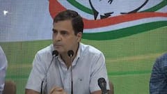 Rahul Gandhi on Pegasus: ప్రజాస్వామ్య పునాదులనే కూల్చేద్దామని ప్రయత్నించారు