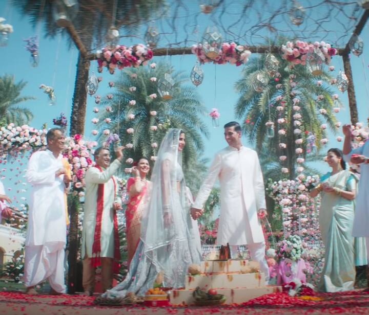 ਇਸ ਫਿਲਮ 'ਚ ਸੁਪਰਸਟਾਰ ਅਕਸ਼ਰ ਕੁਮਾਰ ਤੇ ਕੈਟਰੀਨਾ ਕੈਫ ਤੋਂ ਇਲਾਵਾ ਅਜੇ ਦੇਵਗਨ ਤੇ ਰਣਵੀਰ ਸਿੰਘ ਵੀ ਨਜ਼ਰ ਆਉਣਗੇ।