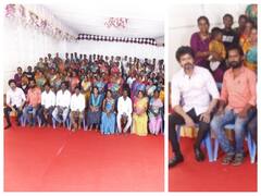 Vijay Makkal Iyakkam: ஓரத்தில் அமர்ந்து தரத்தில் உயர்ந்த விஜய்: ‛வாக்காள பெருமக்களுக்கு நன்றி’ தெரிவித்தது மக்கள் இயக்கம்!