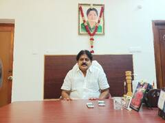 பாலியல்  சர்ச்சைகளுக்கு பிறகு ரீ எண்ட்ரியாகும்  எக்ஸ் ஐடி மினிஸ்டர் மணிகண்டன்...!