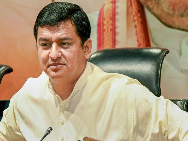 उत्तराखंड में आई आपदा को लेकर बीजेपी सांसद अनिल बलूनी ने कही ये बात