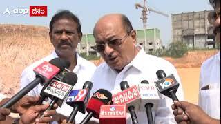MLA Buchaiah Chowdary: జగనన్న కాలనీల్లో అవినీతిపై సీబీఐ విచారణ జరగాలి: ఎమ్మెల్యే డిమాండ్