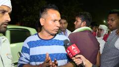 Lathicharge on Hindu Mazdoor Kisan Samiti members, know entire case | Ground Report
