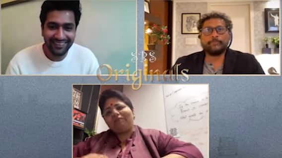 Vicky Kaushal and Shoojit Sircar on success of 'Sardar Udham' | SBS Originals