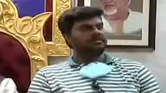 Cruise Drug Case : मुंबई पोलिसांनी पंच Prabhakar Sail यांचा जबाब नोंदवला; NCBकडून आज चौकशीची शक्यता