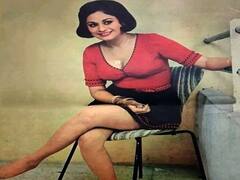 Aruna Irani Love Story: बॉलीवुड की इस एक्ट्रेस ने की थी 40 साल की उम्र में शादी, जानिए किस्सा