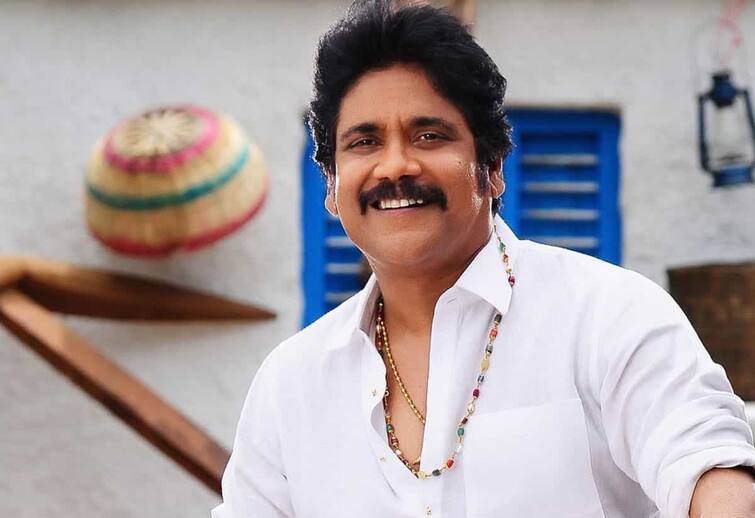 Nagarjuna To Lock Horns With RRR Akkineni Nagarjuna: 'ఆర్ఆర్ఆర్'తో పోటీ అంటే.. రిస్క్ ఏమో బంగార్రాజూ.. 