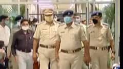 ફટાફટઃ ગૃહરાજ્યમંત્રી હર્ષ સંઘવીએ પોલીસકર્મીઓના પરિવારને શું આપ્યું આશ્વાસન?