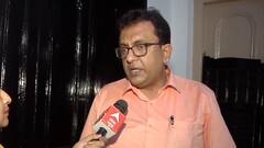 राज्यसभा सांसद Shantanu Sen ने Kolkata में तेजी से बढ़ रहे Dengue के मामलों पर जानें क्या कहा