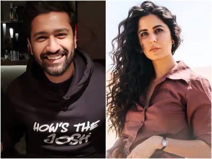 Katrina Kaif REACTS To Rumours About Her Wedding With Vicky Kaushal Katrina Kaif REACTS To Rumours About Her Wedding With Vicky Kaushal. Here's What She Said!