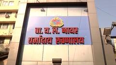 TOP 50 : सकाळच्या 50 बातम्यांचा वेगवान आढावा : बातम्यांचं अर्धशतक : 27 ऑक्टोबर 2021 : ABP Majha