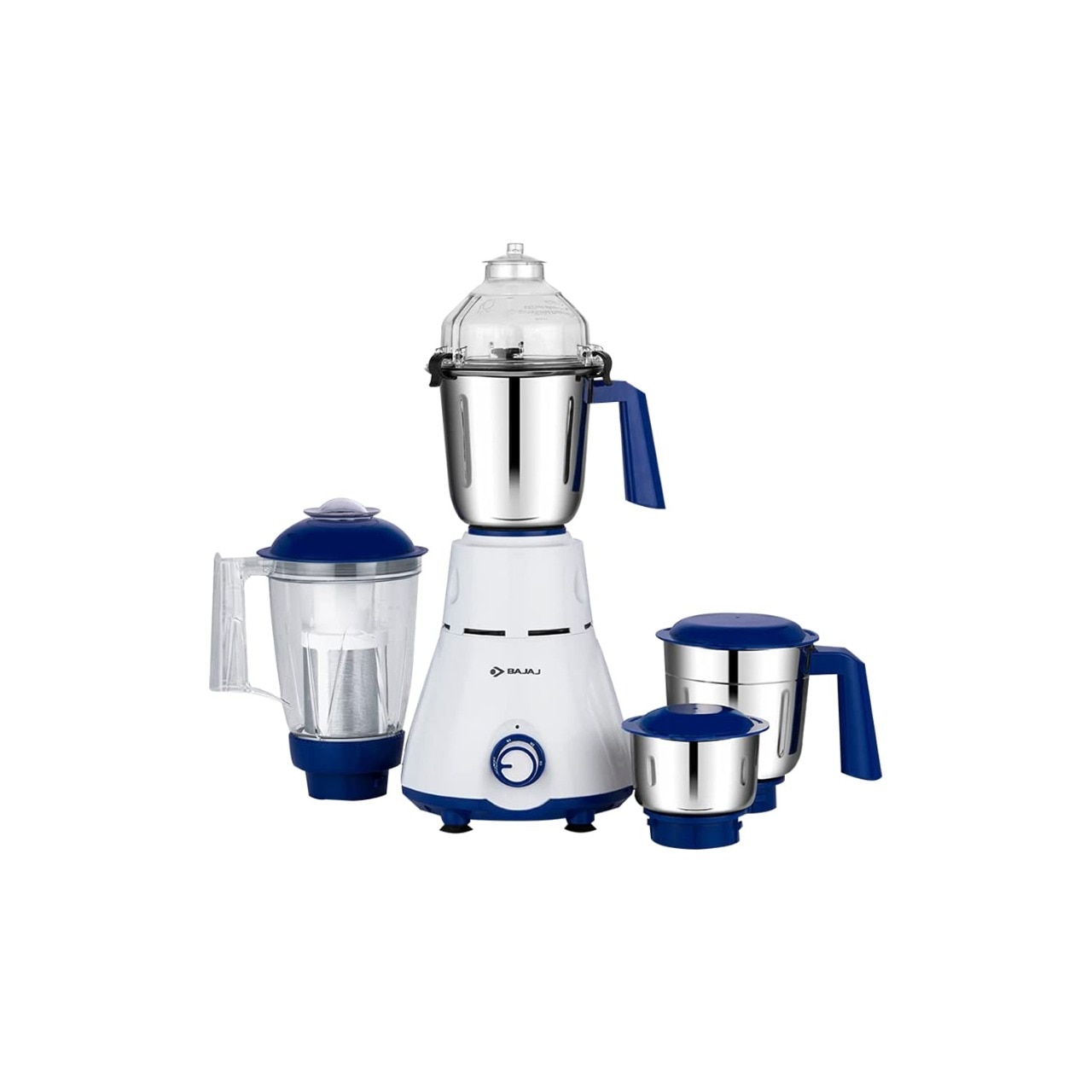 Amazon Festival Sale: Buy New Mixer Grinder For Less Than 2000, Check Top Deals