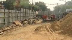 અમદાવાદઃ રોડની વાસ્તવિકતા અંગે AMCએ કર્યો સર્વે, ખાનગી એજન્સીઓ સામે લાલ આંખ