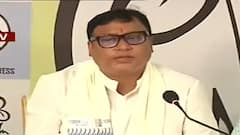 Krishna Kalyani joins TMC: আছে শুধু ষড়যন্ত্র, BJP-তে ভালো কাজের মূল্যায়ন নেই : কৃষ্ণ কল্যাণী | Bangla News