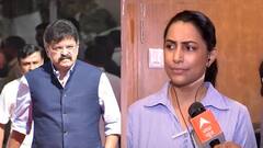Jitendra Awhad on Kranti Redkar: कोण कुणाचा इतिहास काढणार?मलिक-वानखेडे वादात जितेंद्र आव्हाडांची उडी