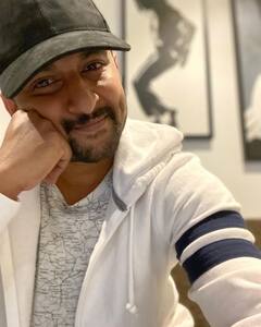 Nani: నేచురల్ గా వుండే నేచురల్ స్టార్ నాని