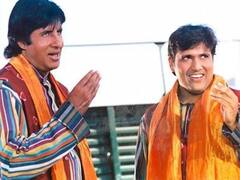 जब Govinda ने Amitabh Bachchan से की थी ये रिक्वेस्ट, कहा- मैं समय पर नहीं आ सकता