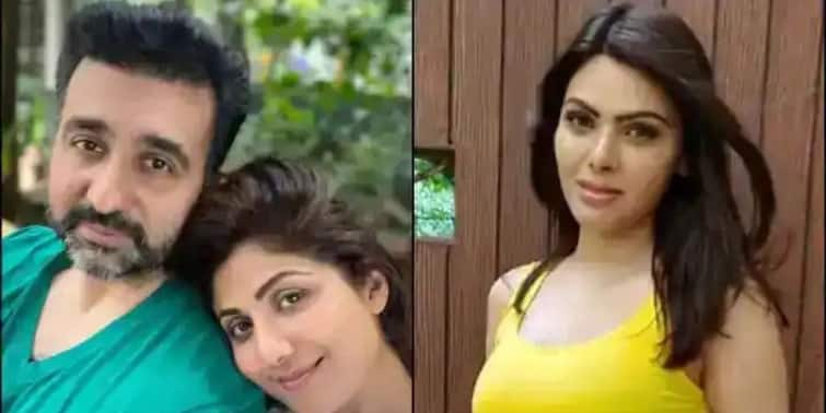 Defamation Case: Sherlyn Chopra Accuses Shilpa Shetty-Raj Kundra Of Underworld Threat Defamation Case: শিল্পা শেট্টি-রাজ কুন্দ্রার বিরুদ্ধে 'হুমকি'-এর অভিযোগ, পুলিশের দ্বারস্থ শার্লিন চোপড়া