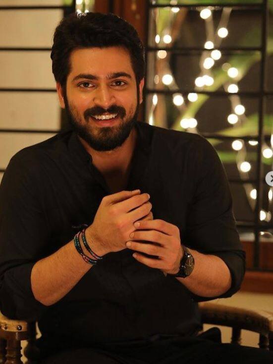 நானும் ஓர் பெண் என பிறந்த பலனை இன்றே தான் அடைந்தேன்