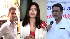 Sherlyn Chopra on Sameer Wankhede : Nawab Malik साहेब,जे चांगलं काम होतयं ते होऊ द्या: शर्लिन चोप्रा