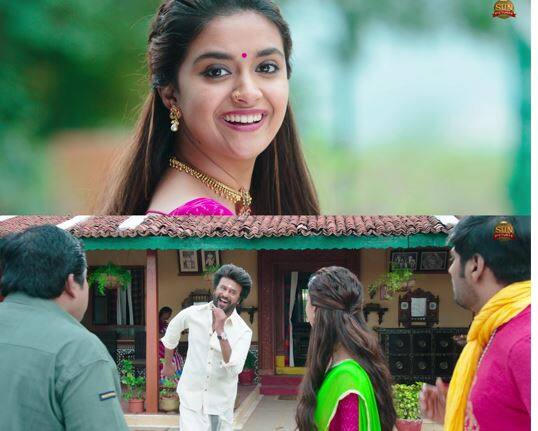 குடும்ப செண்டிமெண்ட், வில்லன், மாஸ் காட்சிகள், காதல் என அனைத்துமே இப்படத்தில் இடம்பெறும் என்பதை தெள்ளத்தெளிவாக சொல்கிறது அண்ணாத்த ட்ரைலர்