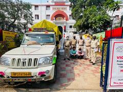 दिवाली से पहले दिल्ली पुलिस एक्टिव, 591 किलो अवैध पटाखों के साथ 2 गिरफ्तार