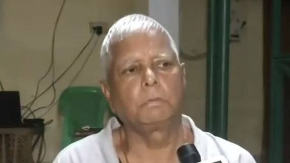 Lalu Prasad Yadav's 'Comeback' in Bihar Politics; Nitish VS Lalu | Bihar Bypolls