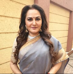 UP Election 2022: करोड़ो की प्रॉपर्टी की मालकिन हैं Jaya Prada, जानें कितनी चल-अचल संपत्ति है उनके पास